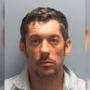 Del Somerville,  42 from Walsingham Close, Paulsgrove, has been jailed for his involvement in the disorder at Eastney Point on September 6.