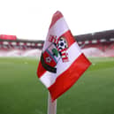Southampton are awaiting the verdict of an FA hearing over Tonda Eckert's role in Spygate.