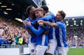 Bet365's latest Championship relegation odds - including a surprise Pompey rank. 