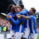Bet365's latest Championship relegation odds - including a surprise Pompey rank. 