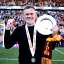 Graham Alexander