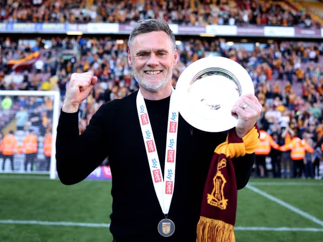 Graham Alexander