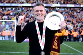 Graham Alexander