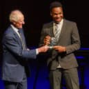 The achievements of young people were celebrated at the fourth annual Portsmouth Youth Awards.