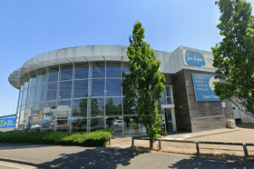 Sue Ryder Fratton Park Furniture shop has closed
