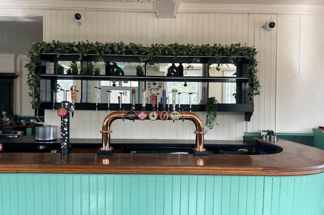 The Oyster House, Southsea