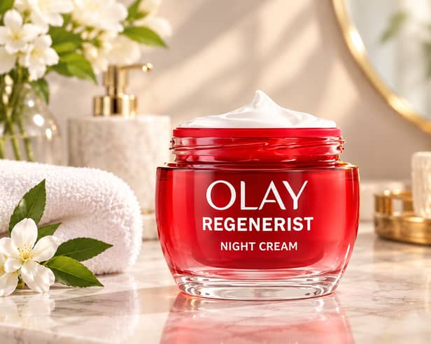   Olay Regenerist Ultra Rich Day Cream is currently £15 instead of £38 with Nectar at Sainsbury's.  