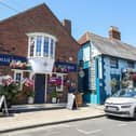 The Blue Bell Inn  has been closed since a fire broke out in a neighbouring property on July 11.