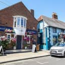 The Blue Bell Inn  has been closed since a fire broke out in a neighbouring property on July 11.