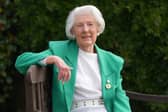 Second World War codebreaker Dorothy Walsh speaks about her wartime experience to coincide with the anniversary of the WRNs merging with the Royal Navy.