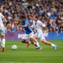 Chelsea loanee Ryan Kavuma-McQueen has made an impressive start to his Pompey career - and he's not alone. Picture: Jason Brown