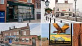 As the weather turns chillier, here are some of the best pubs in Portsmouth and the surrounding areas with log fires 