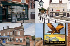 As the weather turns chillier, here are some of the best pubs in Portsmouth and the surrounding areas with log fires 