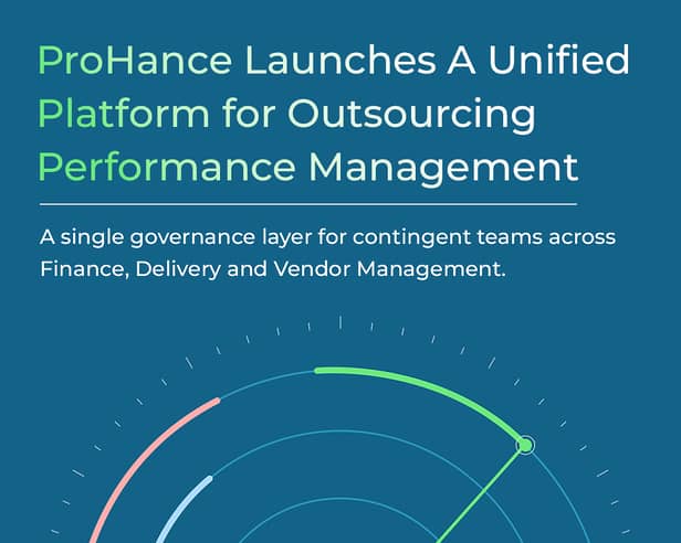 The platform will produce actionable insights