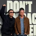 Oasis’s Liam and Noel Gallagher are playing more huge shows in 2027 