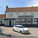 White Horse, Gosport