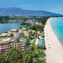 Buyers are turning to Phuket as a safe haven