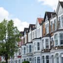 A person saving alone in London could face a 21-year wait to build a 10% house deposit, research has found