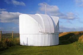Clanfield Observatory