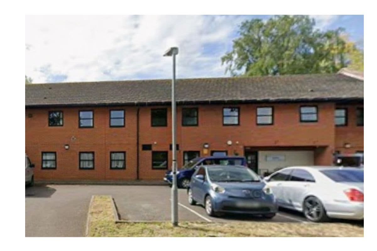 Mystery as woman dies after falling down stairs while strapped to ...