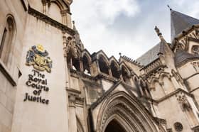 The claim is in excess of more than £250 million