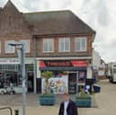 Thevas on Palymera Road, Gosport was visited by food inspectors in August after a customer reported seeing a mouse. Droppings were found at the property with the store closing to be cleaned.