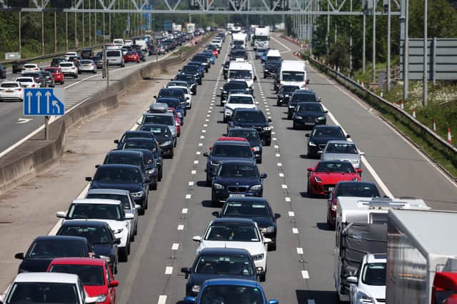 Motorists could benefit from running a quote 28 days before their renewal date to secure the best price