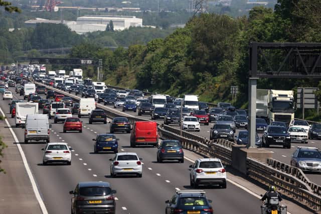 Young drivers in particular are seeing the biggest year-on-year savings