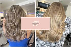 Jas Colley Hair has been nominated for Best Hair Business and Best Small Business at the UK Small Business Awards 2026.