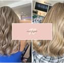 Jas Colley Hair has been nominated for Best Hair Business and Best Small Business at the UK Small Business Awards 2026.