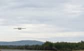 The Windracers ULTRA drone, built in Fareham and used on the frontline in Ukraine, completed a landmark trial in Alaska delivering anti-doping medical samples.