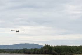 The Windracers ULTRA drone, built in Fareham and used on the frontline in Ukraine, completed a landmark trial in Alaska delivering anti-doping medical samples.