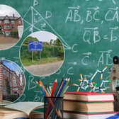 The 15 best-rated secondary schools for maths and English GCSE results in the Portsmouth area. 