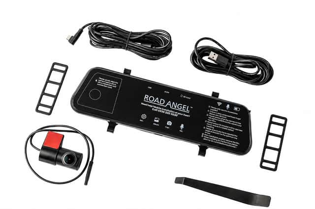 Installation can be a rather time-consuming affair, and there's no SD card included