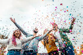 We want to celebrate young people as part of the Portsmouth100 celebrations - and we need your help.