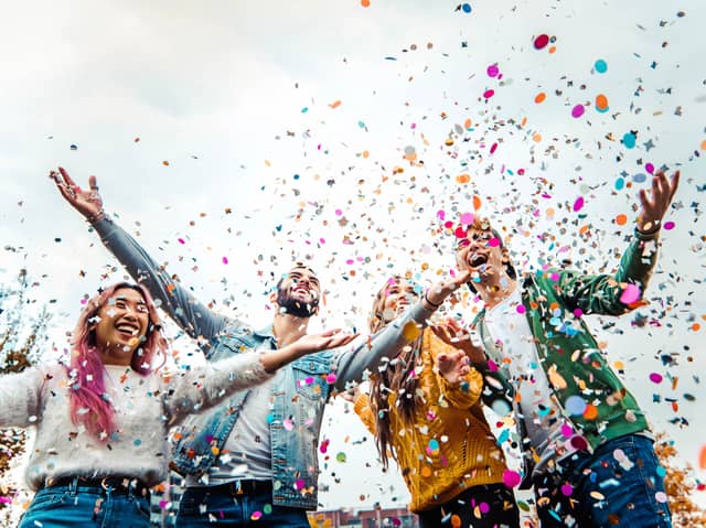 We want to celebrate young people as part of the Portsmouth100 celebrations - and we need your help.