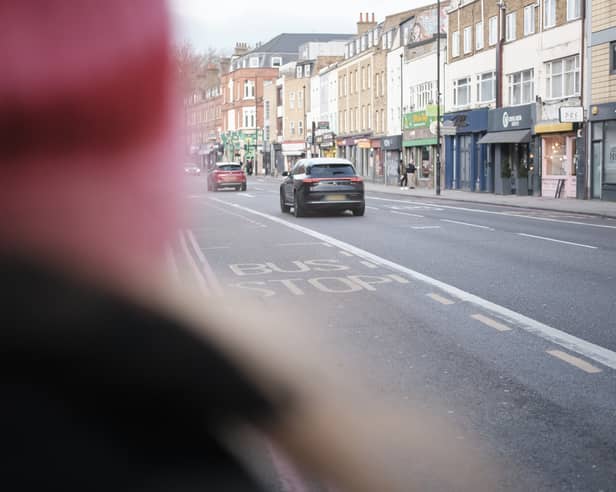 The cost of running a car continues to rise