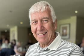 Robert Rowe