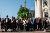 Eight in 10 Brits feel they learnt more lessons in the 'university of life'