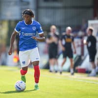 Portsmouth defender returns to Fratton Park early from loan spell amid injury crisis