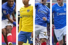 Ryan Kavuma-McQueen, Josh Murphy, Zak Swanson and John Swift.