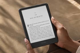 The Kindle Paperwhite is getting a slimmer, lighter makeover as Amazon unveils its new generation of e-readers. Current Kindles are also on sale.