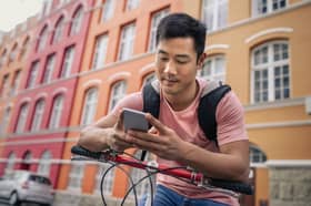 Gen Z see a ‘checking in’ text or liking a post on social media as a big sign of care