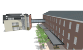 Portsmouth Grammar School visual