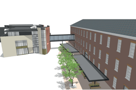 Portsmouth Grammar School visual
