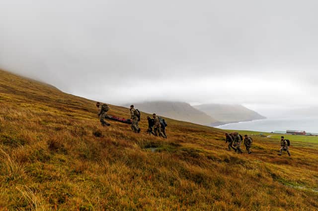 Allies from the Joint Expeditionary Force (JEF), which is led by the UK, have conducted Exercise Lion Protector 26, which saw forces train across the North Atlantic, High North, and Baltic Sea to protect critical national infrastructure, strengthen joint command and control, and counter emerging threats.