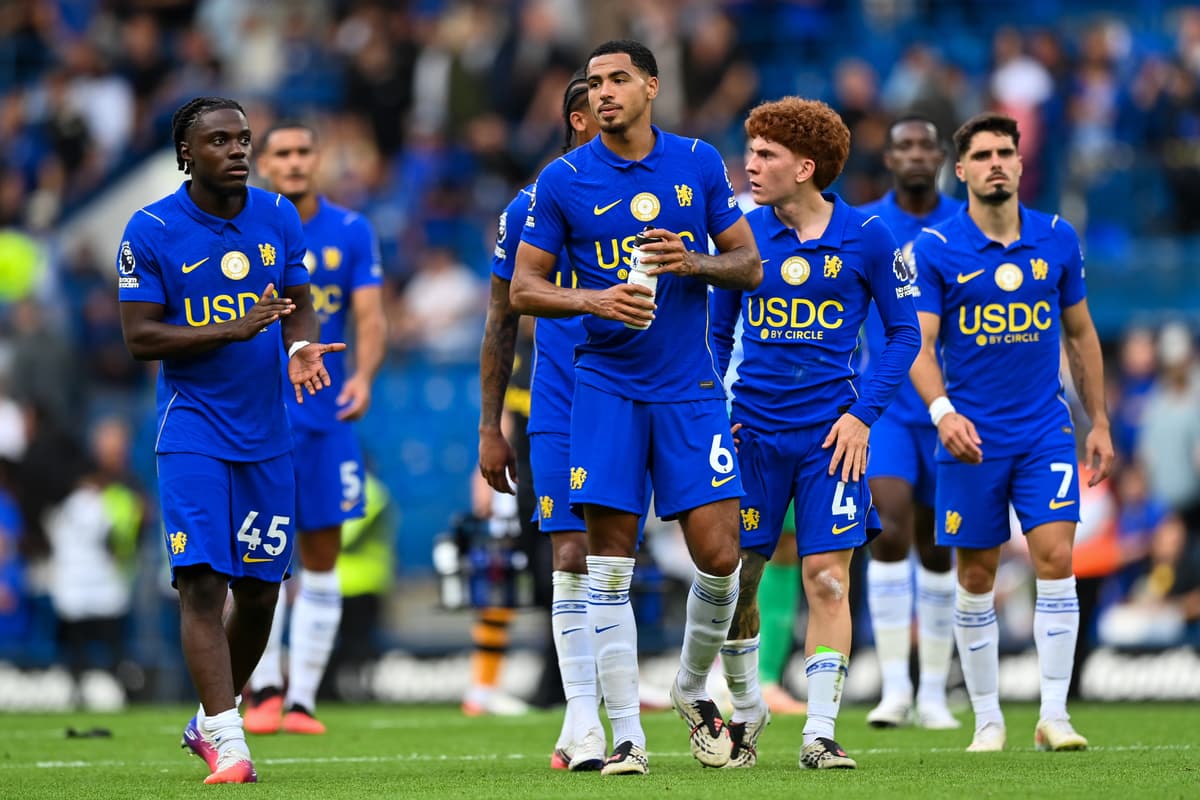 Portsmouth to face Chelsea in warm-up for south-coast derby showdown with ...