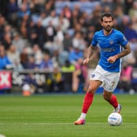 Portsmouth boss rotates squad at Wolves with four changes - and there's a surprise injury return