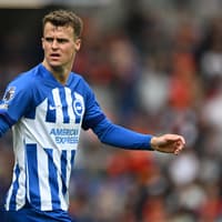 Portsmouth boss’ free agent stance after Brighton favourite Solly March’s emergence as option amid Charlton Athletic interest
