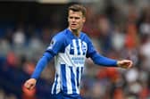 Solly March.